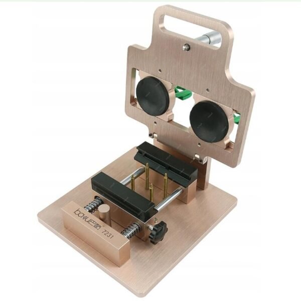 BAKU bk-7231 LCD Screen Separator Machine - Image 7