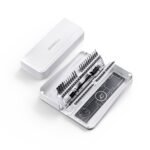 JAKEMY JM-8180 47 in 1 CR-V Precision Magnetic Screwdriver Set, JM-8180 (White)