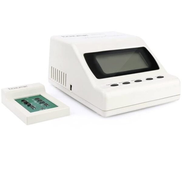 BAKU DBT-2012 Battery Capacitive Tester, US Plug - Image 3