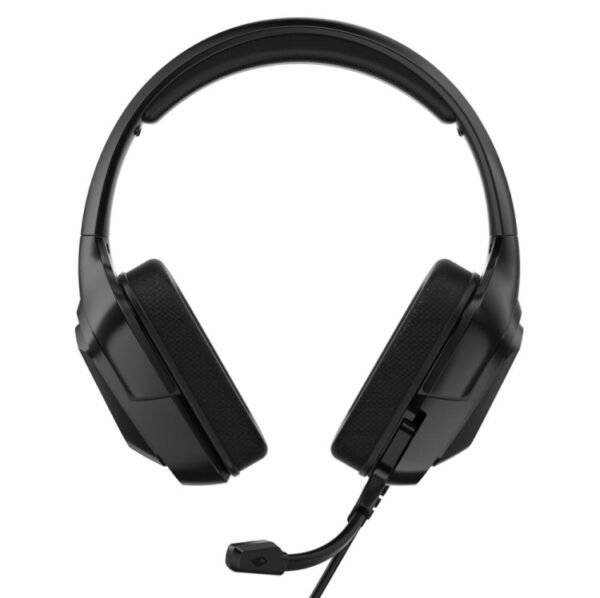 ONIKUMA K20 PS4 Headset Stereo Gaming Headset with Microphone/LED Light for XBox One/Laptop Tablet - Image 2