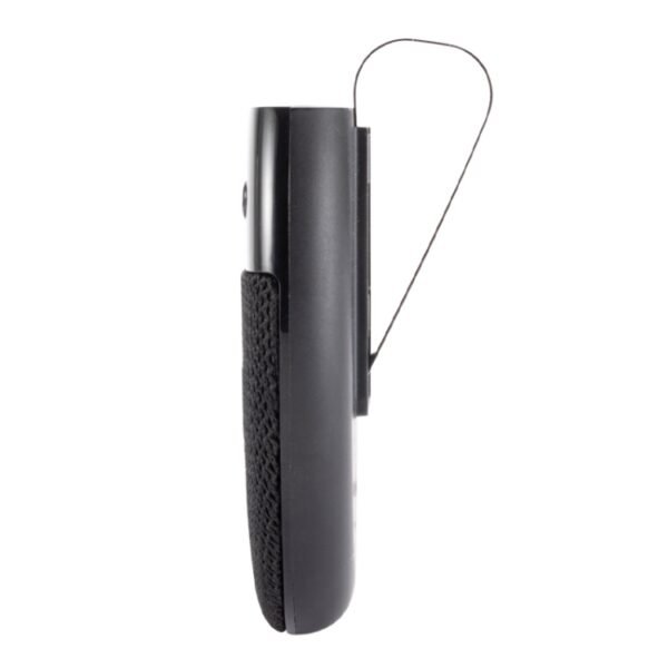 SP11 Car Phone Sun Visor Handsfree Speaker with USB Car Speaker Handsfree Car Kit - Image 3