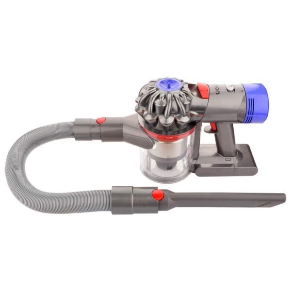 2 PCS Crevice Head Brush Accessory Replacement for Dyson V10 V8 V7 Cordless Vacuum Cleaner - Image 5