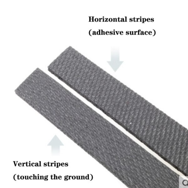 Sweeping Robot Tire Rubber For iRobot Braava 380t/380/381 - Image 3