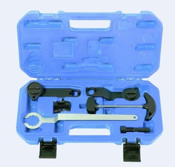Timing Tool Engine Repair Kit Car Repair Tool For Volkswagen / Audi, 6 In 1, 8 In 1 Timing Tool Engine Repair Kit - Image 5