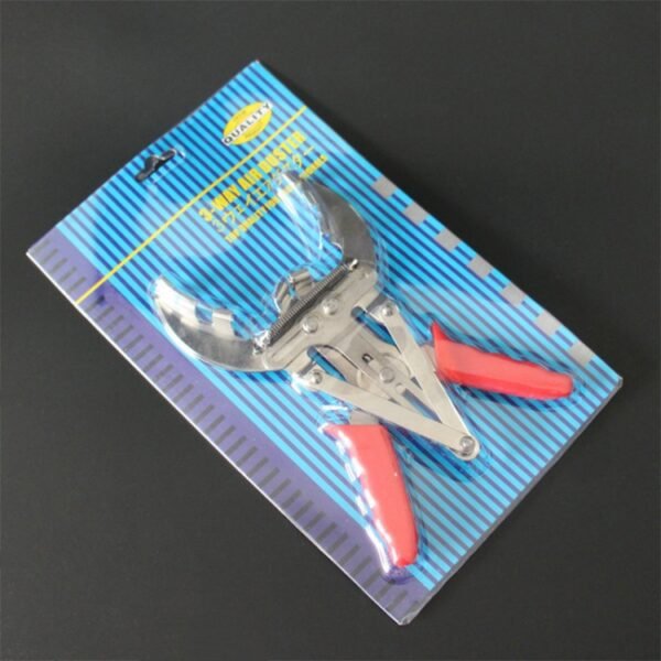 Auto Piston Ring Plier Clamp Car Repair Tools Powerful Piston Ring Expander Adjustable Pistons Remove Handheld Tools, Size: L - Image 6