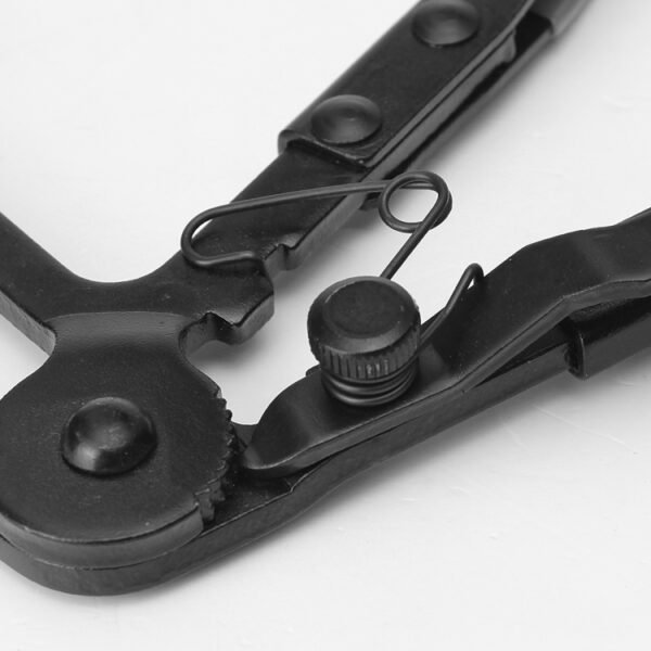 Removal Tool Remote Action Hose Clip Pliers For Car Oil Water Hose - Image 4