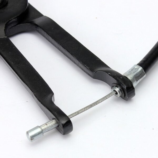 Removal Tool Remote Action Hose Clip Pliers For Car Oil Water Hose - Image 5