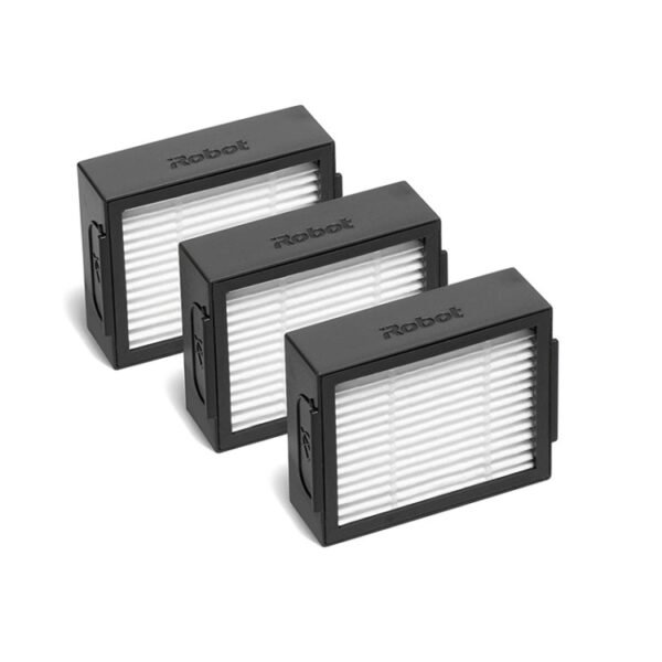 13 In 1 Sweeping Robot Accessories Main Brush + Side Brush + Filter For iRobot Roomba E5 / E6 / i7 / i7+ - Image 3