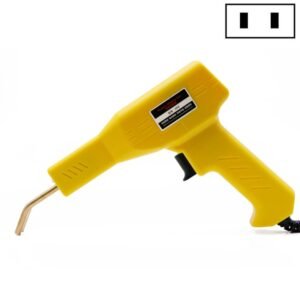 H50 Car Bumper Crack Repair Welding Machine Plastic Welding Nail Artifact,, US Plug(Yellow), EU Plug(Yellow), UK Plug(Red), US Plug(Red), AU Plug(Red), EU Plug(Red), UK Plug(Blue), US Plug(Blue), EU Plug(Blue)