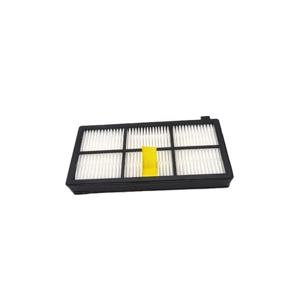5 PCS Sweeping Robot Hypa Filter For iRobot Roomba 870/880/890/980 - Image 3