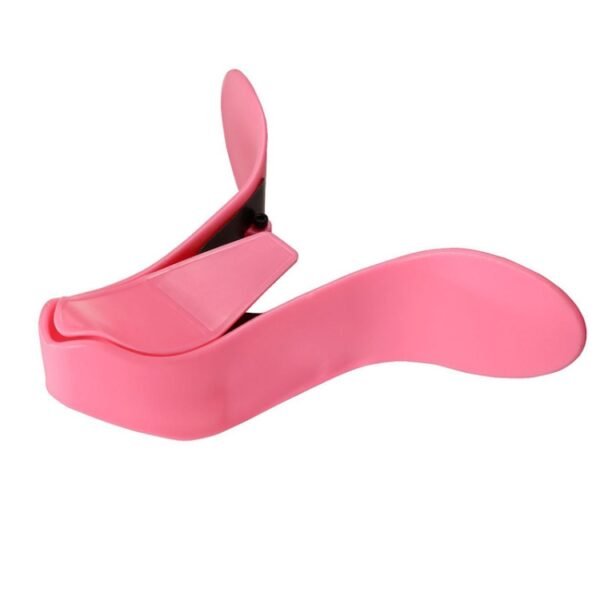MK8956 Pelvic Floor Muscle Firming Beautiful Buttocks Clip Trainer, MK8956 Pink, MK8956 Purple, MK8956 Orange, MK8956 Treasure Blue, MK8956 Black, MK8956 Sky Blue