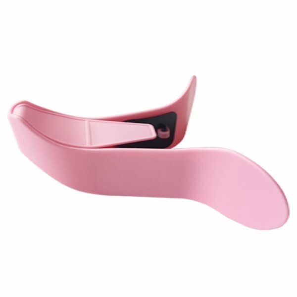 MK8956 Pelvic Floor Muscle Firming Beautiful Buttocks Clip Trainer, MK8956 Pink, MK8956 Purple, MK8956 Orange, MK8956 Treasure Blue, MK8956 Black, MK8956 Sky Blue - Image 4