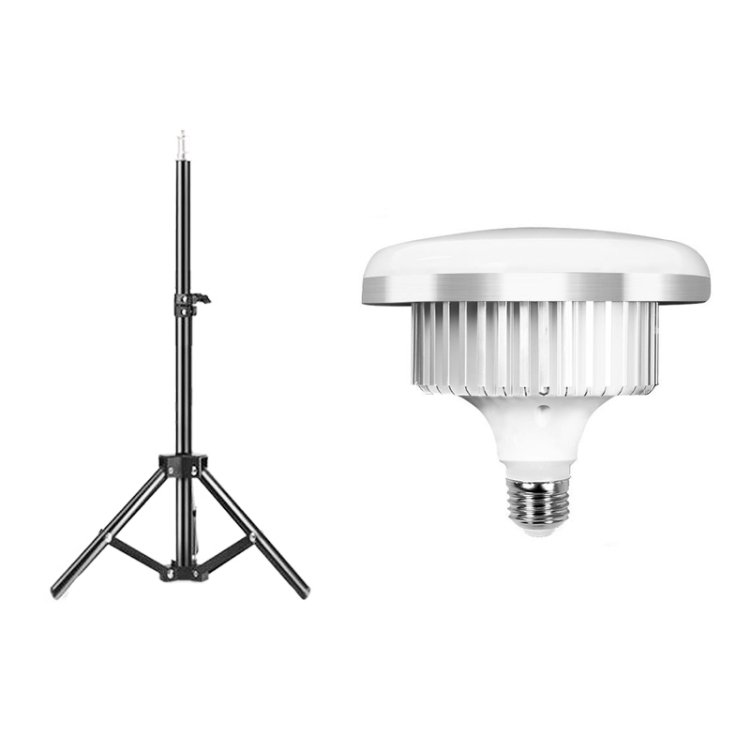 Mobile Phone Live Support Shooting Gourmet Beautification Fill Light Indoor Jewelry Photography Light, Style:, 500W Mushroom Lamp + Tripod, 700W Mushroom Lamp + Tripod, 355W Mushroom Lamp + Stand, 500W Mushroom Lamp + Stand, 700W Mushroom Lamp + Stand...