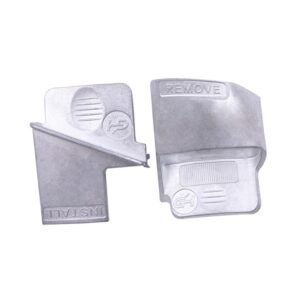 Car Petal Belt Auxiliary Installation Removal Tool, Car Petal Belt