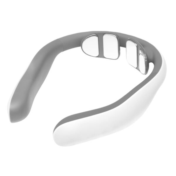 ST-307 Smart Home Office Car Multi-Function Cervical Massager Shoulder Neck Massage - Image 2
