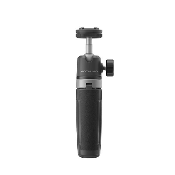 AOCHUAN MT-08 Telescopic Folding Mini Selfie Tripod - Image 2