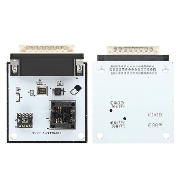 For PROG+/IPROG+ Plus V777 ECU Programming Tool, 35080-160 Module - Image 2