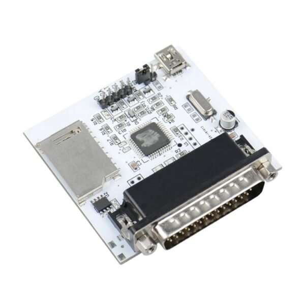 For PROG+/IPROG+ Plus V777 ECU Programming Tool, 35080-160 Module - Image 3
