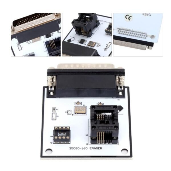 For PROG+/IPROG+ Plus V777 ECU Programming Tool, 35080-160 Module - Image 4