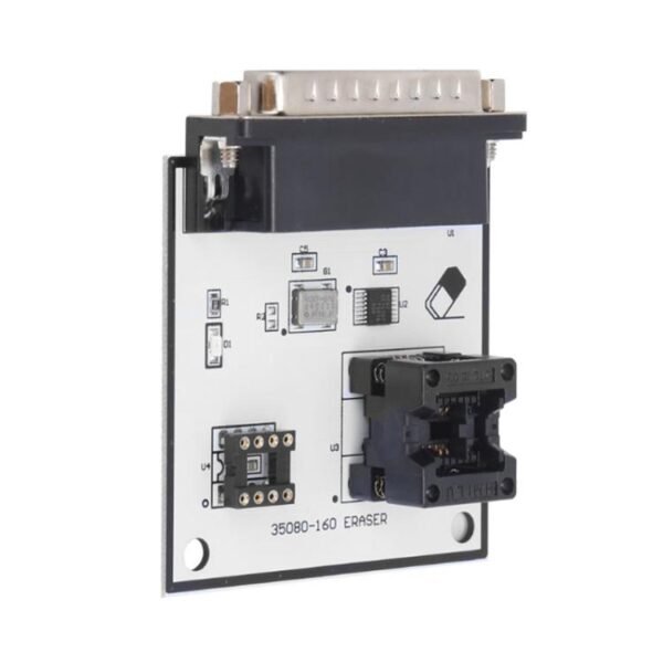 For PROG+/IPROG+ Plus V777 ECU Programming Tool, 35080-160 Module - Image 5