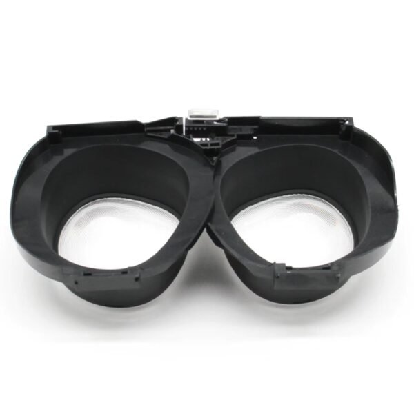 For Meta / Oculus Quest 2 VR All-in-one Fresnel Lens Repair Replacement Accessories, Style:, Fresnel Lens+LCD Screen, Fresnel Lens, Fresnel Lens Left, Fresnel Lens Right - Image 6