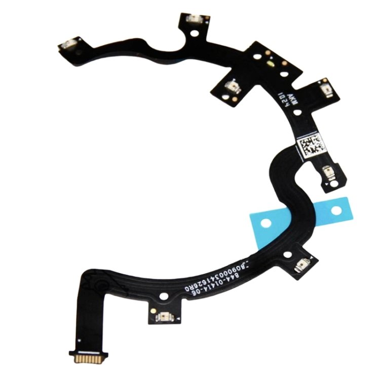 For Meta Quest 3 Controller Positioning Flex Cable Repair Parts, Positioning Flex Cable Left, Positioning Flex Cable Right