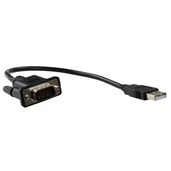 For Lexia 3 PP2000 Peugeot Citroen Diagnostic USB Connection Cable - Image 2