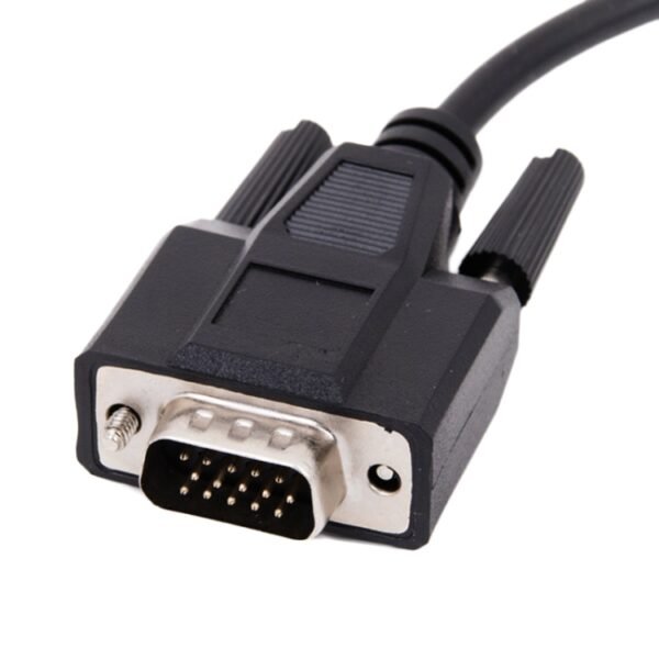 For Lexia 3 PP2000 Peugeot Citroen Diagnostic USB Connection Cable - Image 3