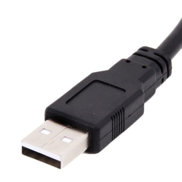 For Lexia 3 PP2000 Peugeot Citroen Diagnostic USB Connection Cable - Image 4