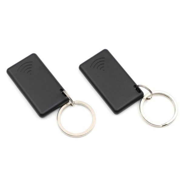 NENGKEE 12V 2.4Ghz Car Smart Lock Anti-Theft Device Immobilizer - Image 4