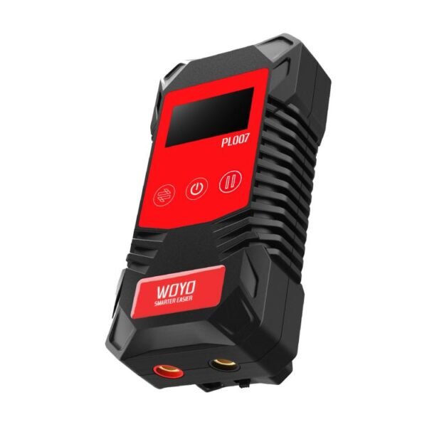 WOYO Handheld CAN/LIN/PWM Digital Communication Circuit Tester - Image 2