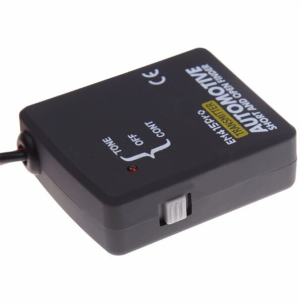 EM415PRO Car Repair Tool Car Open Circuit Short Circuit Detector / Line Finder - Image 2