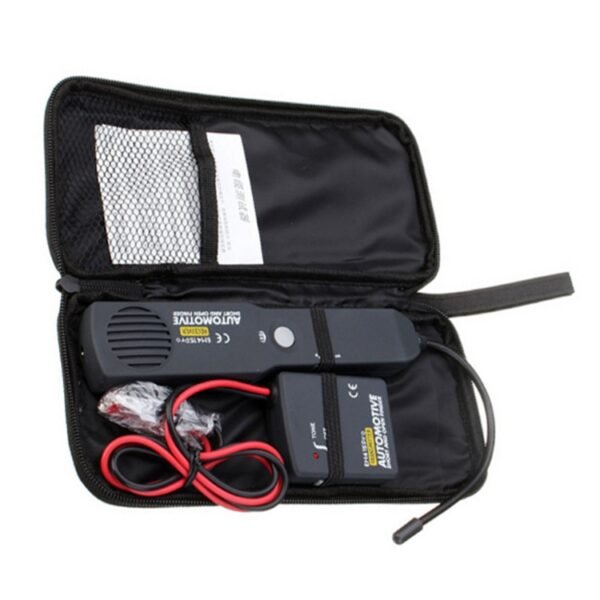 EM415PRO Car Repair Tool Car Open Circuit Short Circuit Detector / Line Finder - Image 5