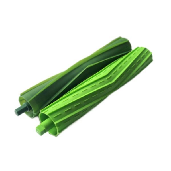 1 Pair Sweeping Robot Main Brush For iRobot S9  S9+ - Image 2