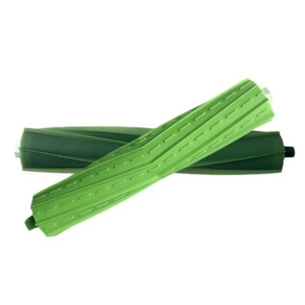 1 Pair Sweeping Robot Main Brush For iRobot S9  S9+ - Image 3