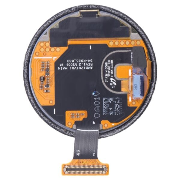 For Samsung Galaxy Active2 40mm SM-R830 Original LCD Screen - Image 3