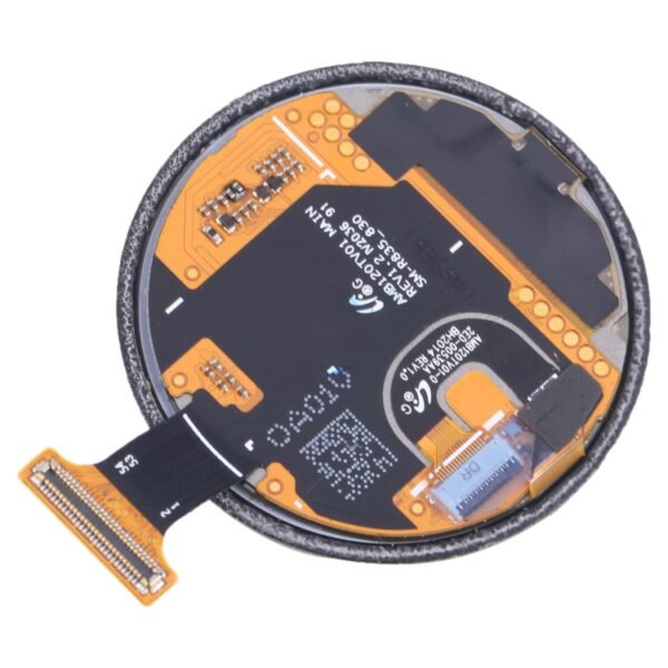 For Samsung Galaxy Active2 40mm SM-R830 Original LCD Screen - Image 5