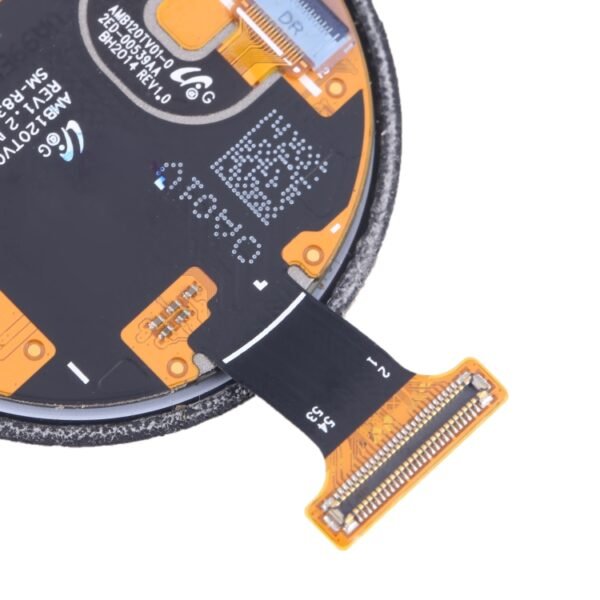 For Samsung Galaxy Active2 40mm SM-R830 Original LCD Screen - Image 6