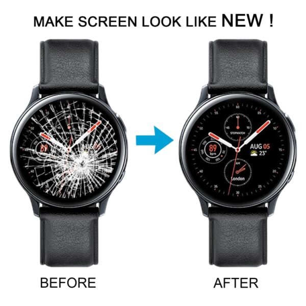 For Samsung Galaxy Active2 40mm SM-R830 Original LCD Screen - Image 7