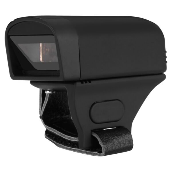 Ulefone uScan RS1 Mini Wireless Bluetooth Ring Scanner, Ulefone uScan RS1 - Image 2