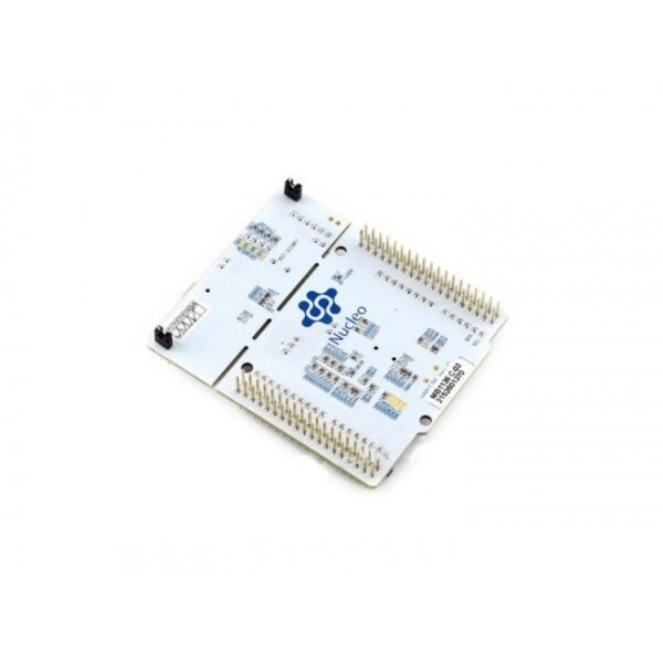 Waveshare NUCLEO-L476RG, STM32 Nucleo-64 Development Board - Image 2