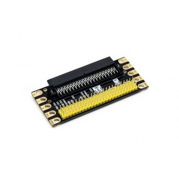 Waveshare Connector Expansion Board for Micro:bit, I/O Expansion - Image 4