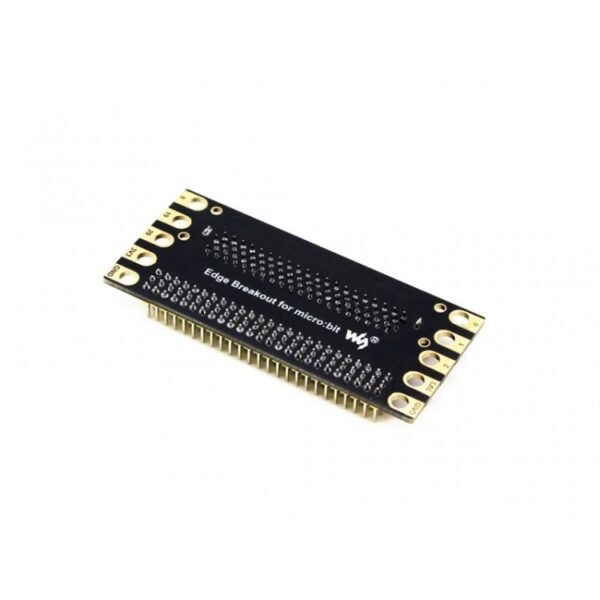 Waveshare Connector Expansion Board for Micro:bit, I/O Expansion - Image 5