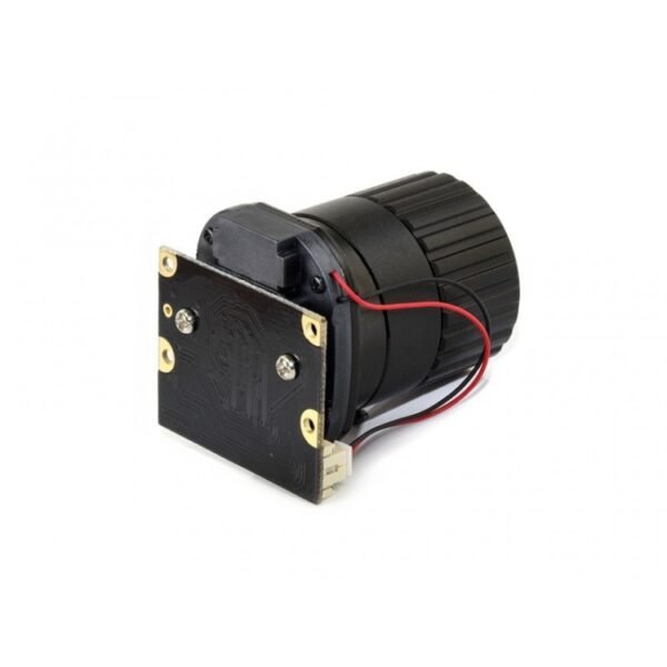 Waveshare Raspberry Pi Camera Module, Embedded IR-CUT, Supports Night Vision, Type B - Image 3