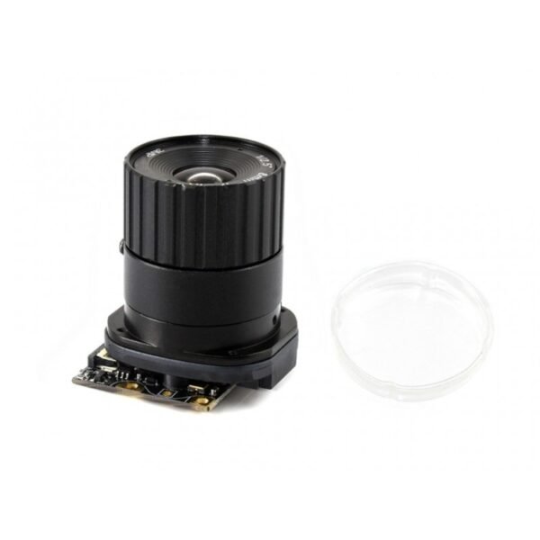 Waveshare Raspberry Pi Camera Module, Embedded IR-CUT, Supports Night Vision, Type B - Image 4