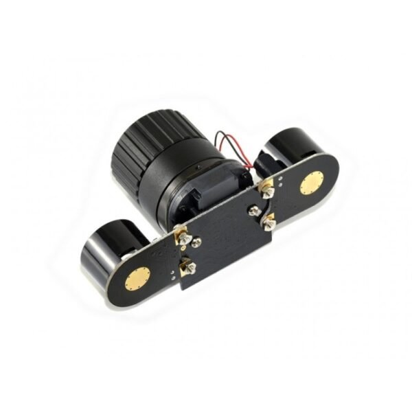 Waveshare Raspberry Pi Camera Module, Embedded IR-CUT, Supports Night Vision, Type B - Image 5