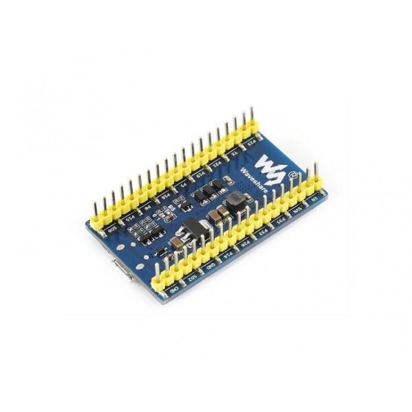 Waveshare Universal e-Paper Raw Panel Driver Board, ESP32 WiFi / Bluetooth Wireless - Image 2