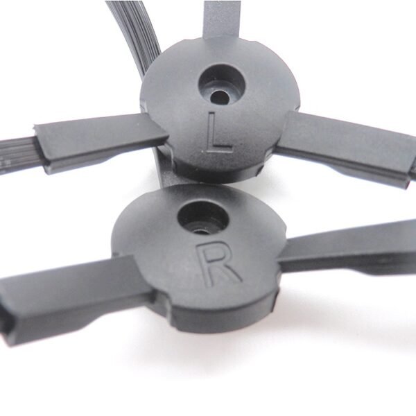 A Pair K614 Side Brushes for ILIFE V3 / V5 / A4 / A6 - Image 5