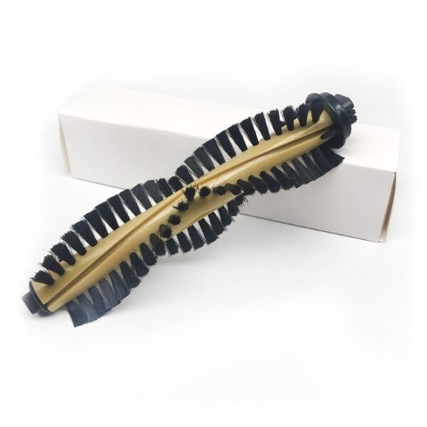 XI218 5 Pairs K614 Side Brushes + 5 PCS I207 Filters + Main Brush I202 Set for  ILIFE A4 - Image 8