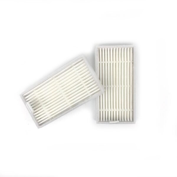 XI237 3 Pairs K614  Side Brushes + 3 PCS I208 Filters + I204 Filter Cotton Filter Set for ILIFE V5S Pro / V50 / V5S - Image 3